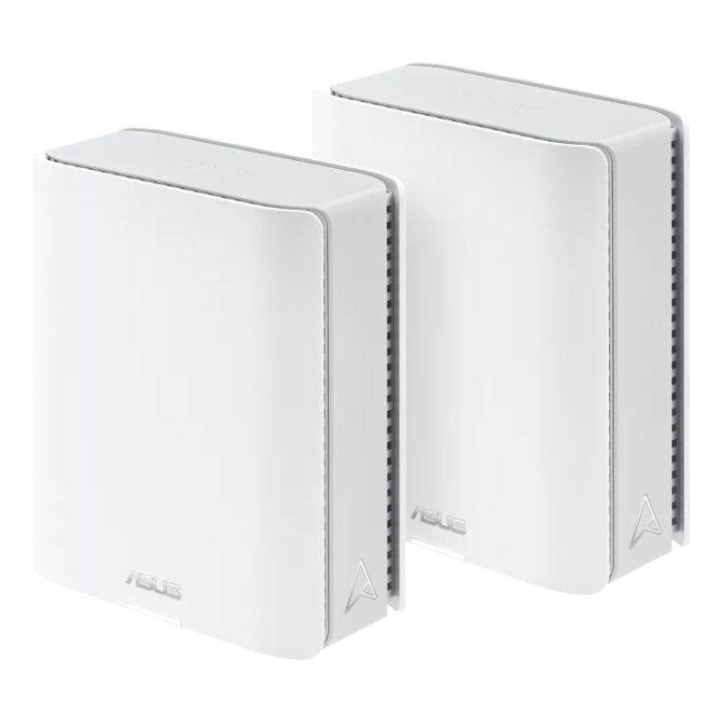 ASUS Tri-Band ZenWiFi BT10 Home WiFi 7: BE18000 Pack of 3