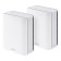 ASUS Tri-Band ZenWiFi BT10 Home WiFi 7 System Mesh Router White - Triple Pack