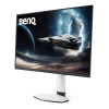 BenQ Mobiuz EX321UZ 31.5" 4K Ultra HD 240Hz 0.03ms USB-C Height Adjustable Gaming Monitor