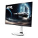 BenQ Mobiuz EX321UZ 31.5" 4K Ultra HD 240Hz 0.03ms USB-C Height Adjustable Gaming Monitor