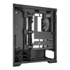 ASUS TUF Gaming GT302 ARGB Black Mid Tower PC Case