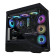 Lian Li V100 ARGB Tempered Glass Mid Tower Gaming PC - Black
