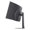 LG UltraGear 45GX900A-B 45" OLED Curved UWQHD 240Hz 0.03ms USB-C Freesync Premium Pro Gaming Monitor