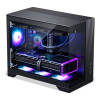 Phanteks XT V3 Tempered Glass Micro ATX PC Case - Black