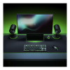 Razer Gigantus V2 Soft Gaming Nouse Mat for Speed and Control 3XL - Black