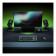 Razer Gigantus V2 Soft Gaming Nouse Mat for Speed and Control 3XL - Black