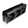 Palit GeForce RTX 4090 GameRock OC 24GB GDDR6X Ada Lovelace Graphics Card