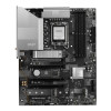 MSI PRO Z890-S WiFi 6E Intel Z890 LGA1851 DDR5 ATX Motherboard