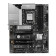 MSI PRO Z890-S WiFi 6E Intel Z890 LGA1851 DDR5 ATX Motherboard