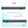 HP OmniBook Ultra Flip 14-fh0006na Intel® Core™ Ultra 7 256V 16GB RAM 1TB SSD 14" Touchscreen Windows 11 Home 2-in-1 Copilot+ Laptop