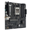 ASUS TUF Gaming A620AM-PLUS WIFI AMD A620A micro ATX AM5 Motherboard