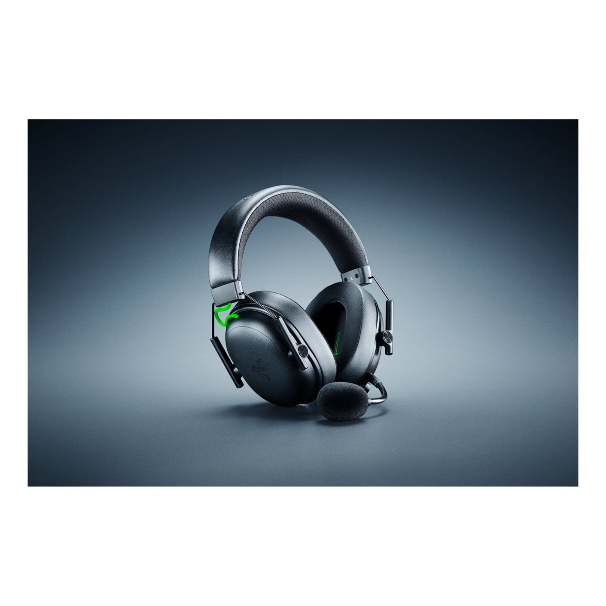Razer BlackShark V3 Wireless Gaming Headset | 7.1 Surround Sound