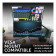 Acer PD193QE PD3 18.5" Full HD IPS USB-C Foldable Dual Screen Portable Monitor with Speakers