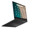 Refurbished - ASUS Chromebook Flip CX5 CX5601FBA Intel Core i5-1235U 8GB RAM 256GB SSD 16" Touchscreen Laptop