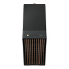 Fractal Design North XL Tempered Glass Full Tower E-ATX PC Case - Charcoal Black