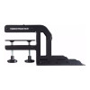 Thrustmaster Black Race Clamp with Side-support Bracket