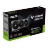ASUS TUF Gaming NVIDIA GeForce RTX 4060 Ti 8 GB GDDR6 Graphics Card