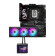ASUS ROG MAXIMUS Z890 HERO LGA 1851 DDR5 ATX Motherboard + ROG RYUO IV SLC 360 ARGB AIO Cooler Bundle Pack