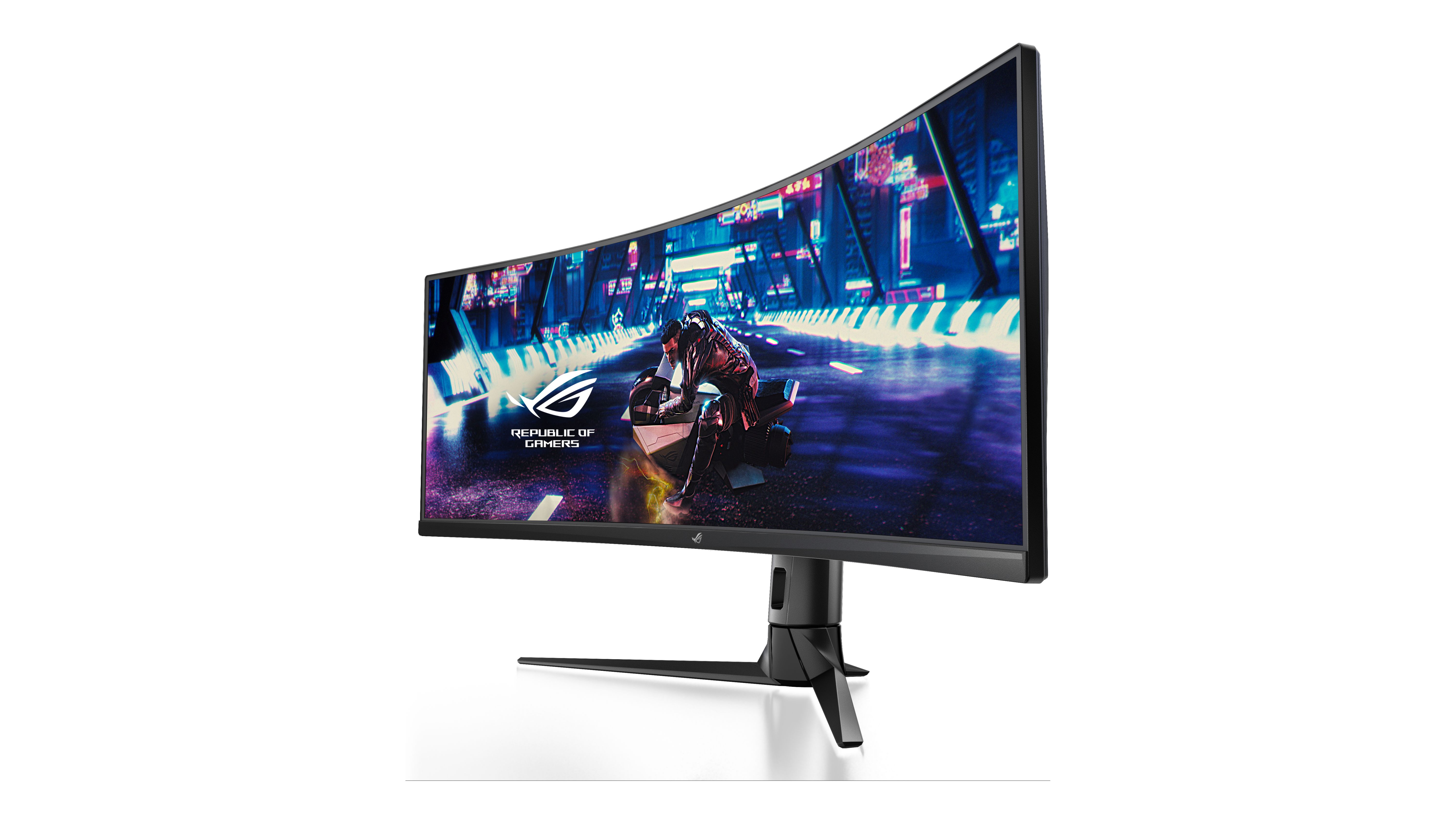 ASUS ROG Strix XG49VQ 49