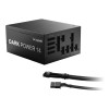 be quiet! Dark Power 14 850 Watt ATX 3.1 80 Plus Titanium PSU Power Supply