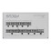 Seasonic Focus GX-750 White 750W ATX 3.1 80 PLUS Gold PSU Power Supply