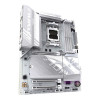 GIGABYTE B850 AORUS ELITE WIFI7 ICE DDR5 ATX AM5 Motherboard - White