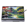 Refurbished - Lenovo IdeaPad 5 14IAL10 Intel Core Ultra 5 225H 16GB RAM 1TB SSD 14" Touchscreen Windows 11 Home Laptop