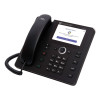 AudioCodes C448HD Teams PoE GbE IP-Phone Black