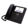 AudioCodes C448HD Teams PoE GbE IP-Phone Black