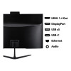 Acer Aspire C27-B AMD Ryzen 7-350 16GB RAM 1TB SSD 27" Full HD Windows 11 Home All-in-One Desktop PC