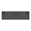 Logitech MX Mechanical Wireless Illuminated Performance Keyboard - Graphite