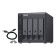 QNAP TR-004 4 Bay NAS Servers Storage Expansion for QNAP