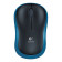 Logitech M185 1000 DPI RF Wireless Optical Mouse - Blue