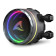 Sharkoon S90 RGB 360mm RGB All-in-One Liquid Cooler