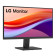 LG 22U401A-B 21.5" Full HD 100Hz 5ms VGA & HDMI Monitor