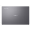Refurbished - ASUS Chromebook Plus CX34 Intel Core 5 120U 8GB RAM 256GB UFS 14" Chrome OS Laptop