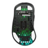CHERRY XTRFY M4 RGB Wireless Gaming Mouse - Black