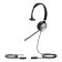 Yealink YHS36 Mono QD to RJ9 Telephone Wired Noise Cancelling Microphone Headset