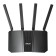 ASUS RT-BE59 BE5000 WiFi 7 Dual-Band AiMesh Router - Black