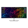 Dell UltraSharp U4025QW 40" 5K Ultra HD IPS 120Hz 5ms Height Adjustable Curved Monitor with Speakers