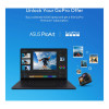 ASUS PROART 16 AMD Ryzen AI 9 HX 370 64GB 2TB SSD NVIDIA GeForce RTX 5080 Windows 11 Home Laptop
