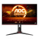 Refurbished - AOC G2 27G2ZN3/BK 27" Full HD Fast VA LCD 280Hz 0.5ms Height Adjustable Gaming Monitor