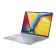 ASUS Vivobook 16 AMD Ryzen 5 7430U 16GB RAM 512GB SSD 16" Windows 11 Home Laptop - Silver