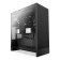 NZXT H7 Flow Tempered Glass Mid Tower PC Case - Black
