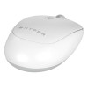 Hyper HyperSpace Office Right-hand Wireless 2400 DPI Mouse - White