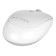 Hyper HyperSpace Office Right-hand Wireless 2400 DPI Mouse - White
