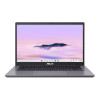 ASUS Chromebook Plus Enterprise CB34 Intel Core 3 100U 8GB RAM 256GB UFS 14" Chrome OS Business Laptop