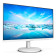 Philips V Line 241V8AW/00 23.8" Full HD IPS 75Hz Monitor - Side view