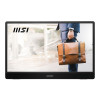 MSI PRO MP161 E2U 15.6" IPS Full HD 60 Hz 4ms USB-C Portable Monitor