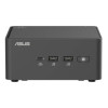 ASUS NUC 15 Pro Barebone Intel Core Ultra 5 225H DDR5-5600 Supports SSD Desktop PC